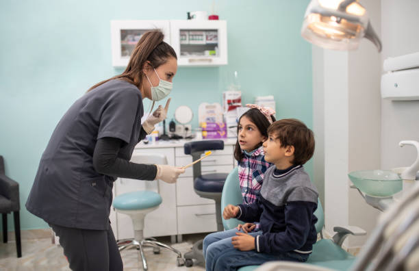 Best Wisdom Tooth Removal  in Hazard, KY