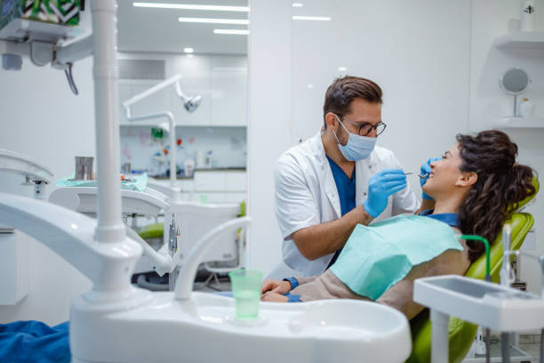 Best TMJ/TMD Treatment  in Hazard, KY